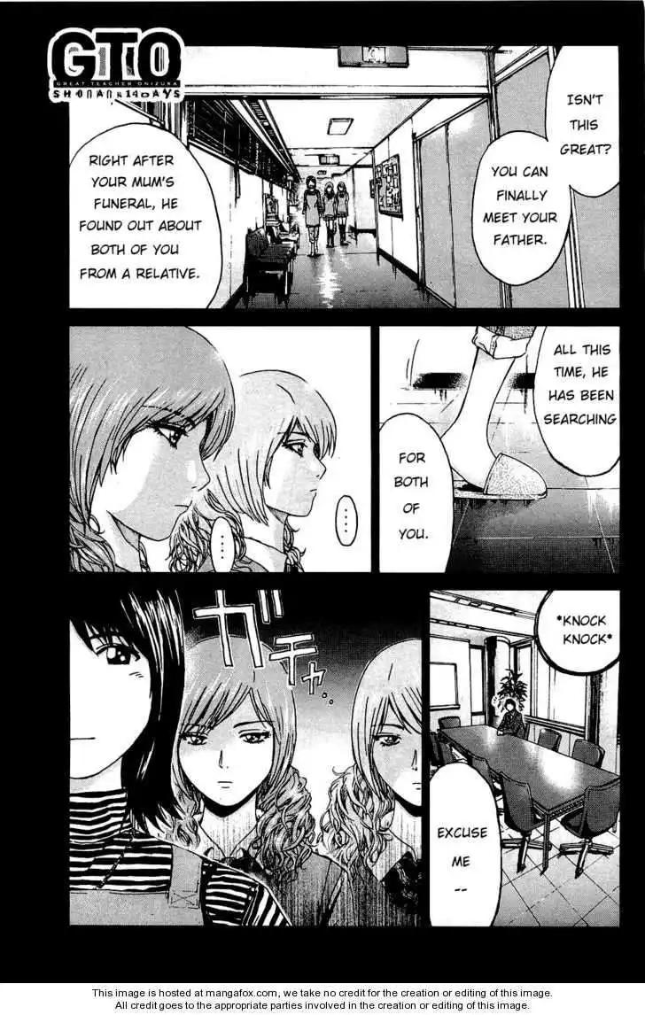 GTO - Shonan 14 Days Chapter 27 2